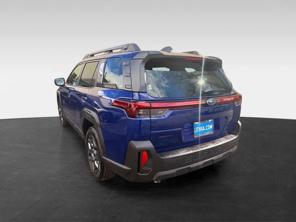 New 2026 Subaru Outback Premium AWD/4WD image 4