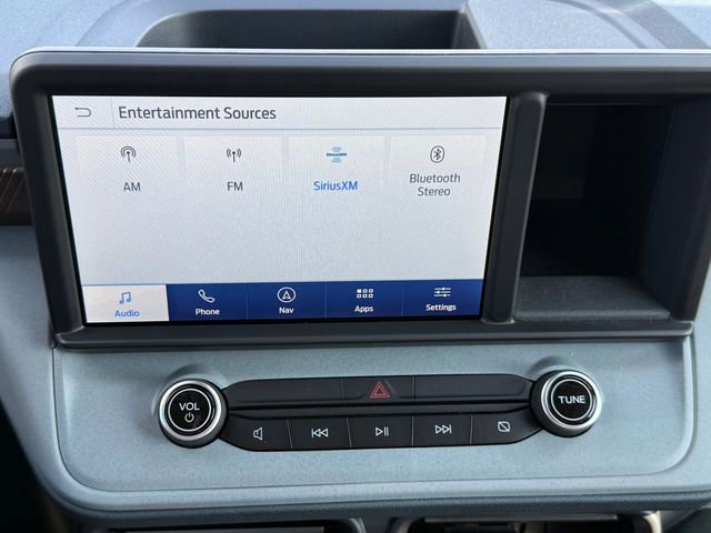 Certified 2023 Ford Maverick Lariat w/ Lariat Luxury Package image 11