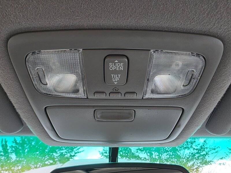 Used 2005 Toyota 4Runner Limited AWD/4WD image 56