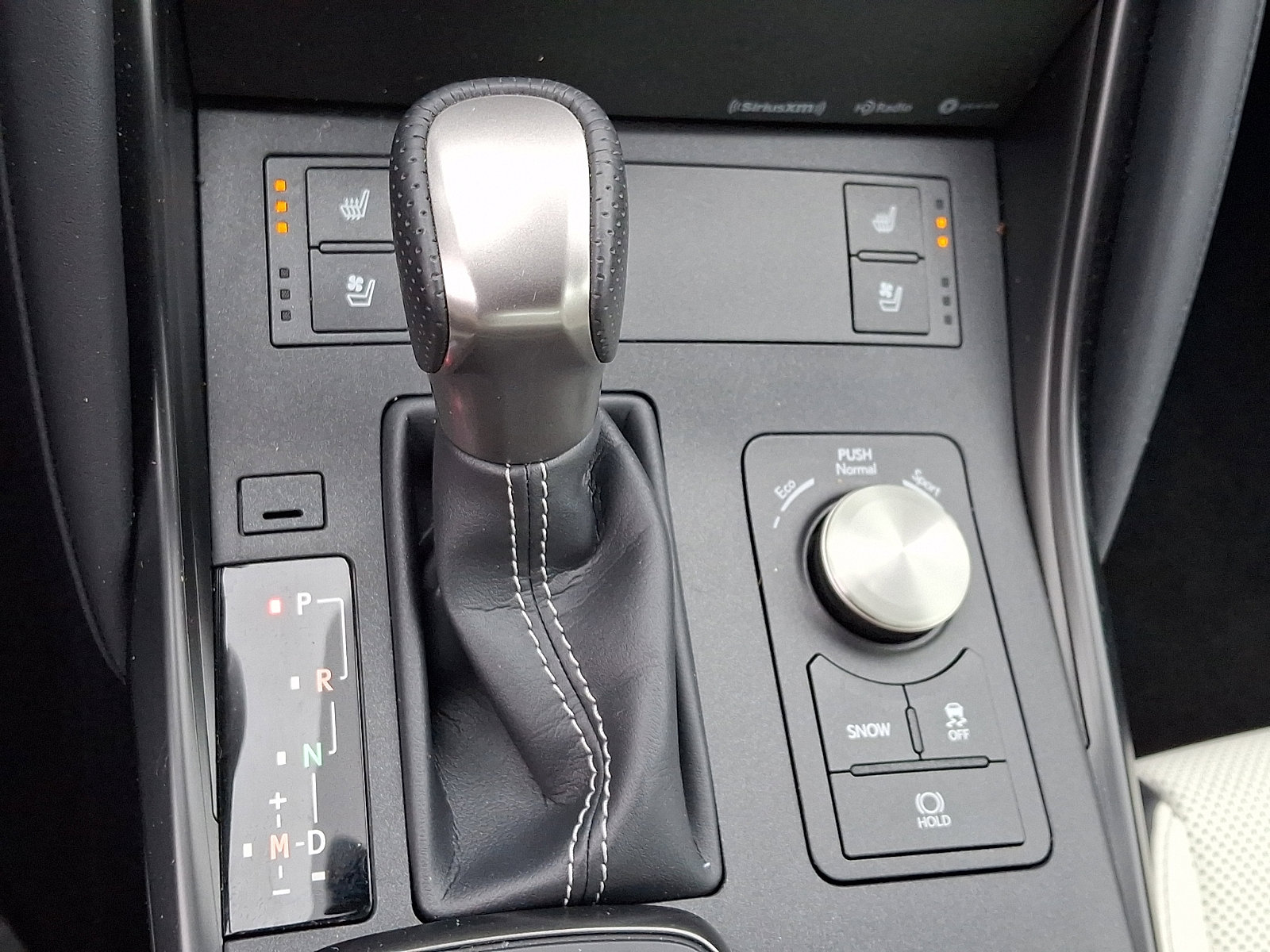 Used 2023 Lexus IS 350 F Sport w/ Memory Package image 14