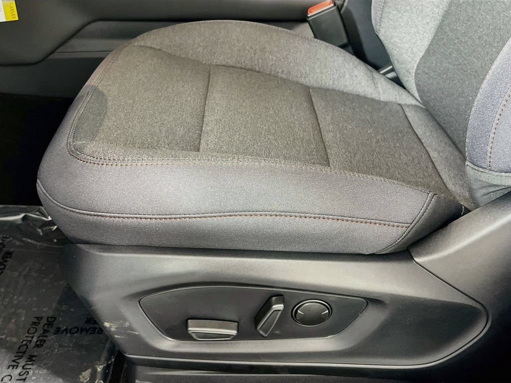 New 2026 Ford Explorer Active AWD/4WD image 24