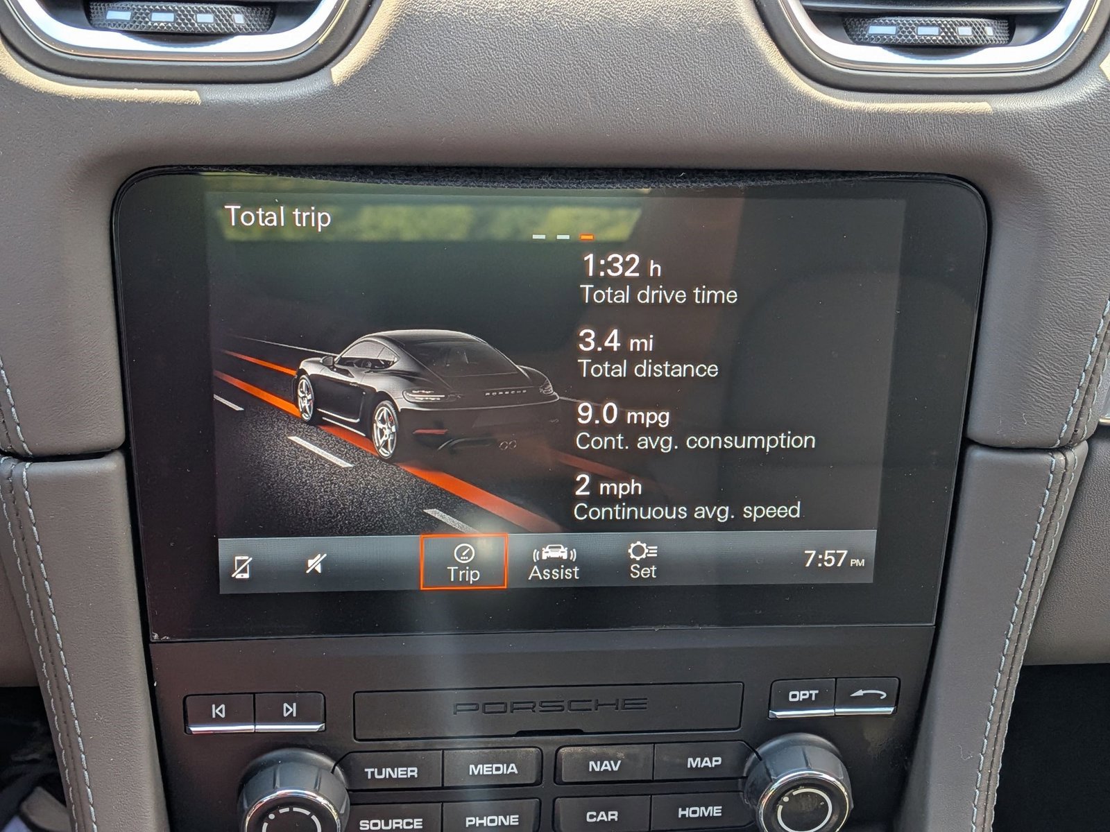 New 2024 Porsche 718 Cayman S image 18