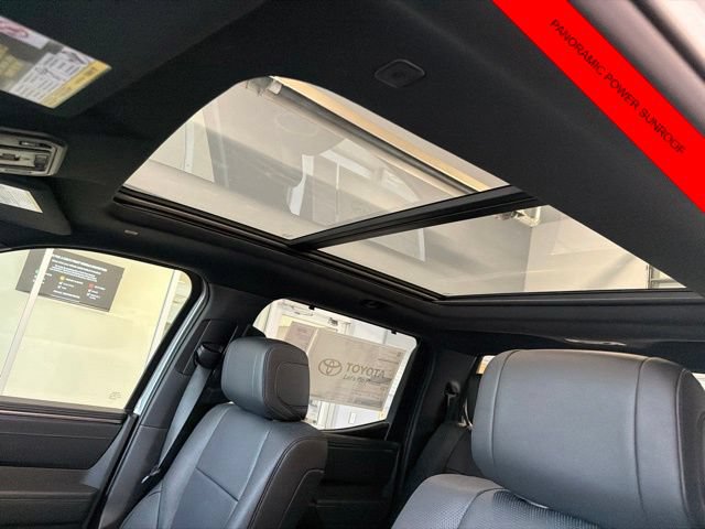 New 2026 Toyota Tundra Platinum AWD/4WD image 5