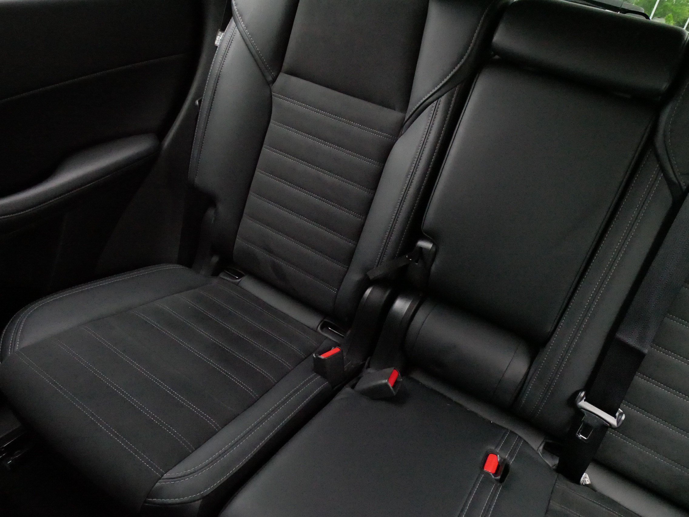 Used 2024 Mitsubishi Outlander SE AWD/4WD image 12