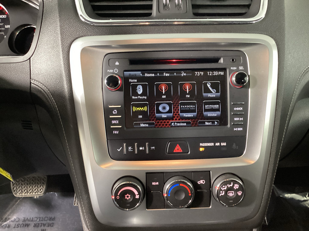 Used 2014 GMC Acadia SLE AWD/4WD image 29