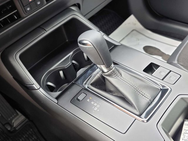 New 2026 MAZDA CX-5 Select AWD/4WD image 10