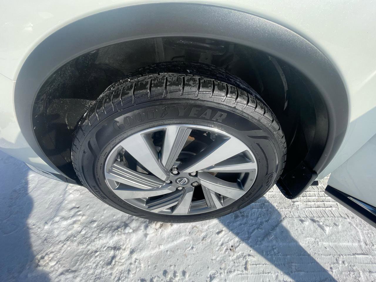 Used 2021 Nissan Murano SL w/ SL Moonroof Package image 20