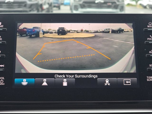 Used 2018 Honda Accord Touring image 28