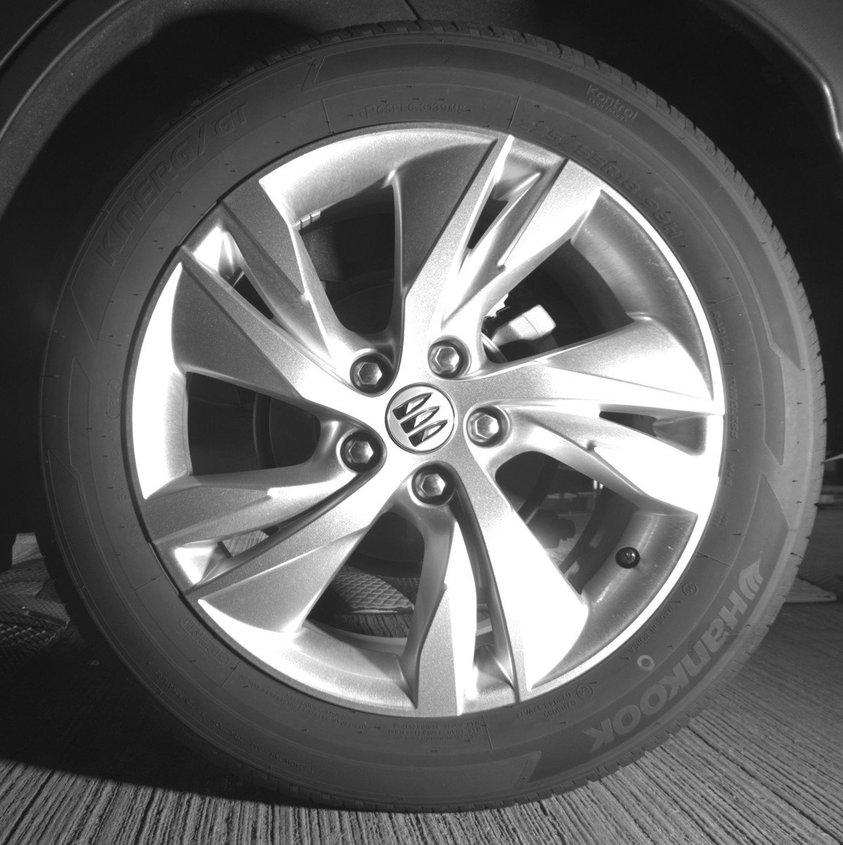 Used 2025 Buick Encore GX Preferred AWD/4WD image 14