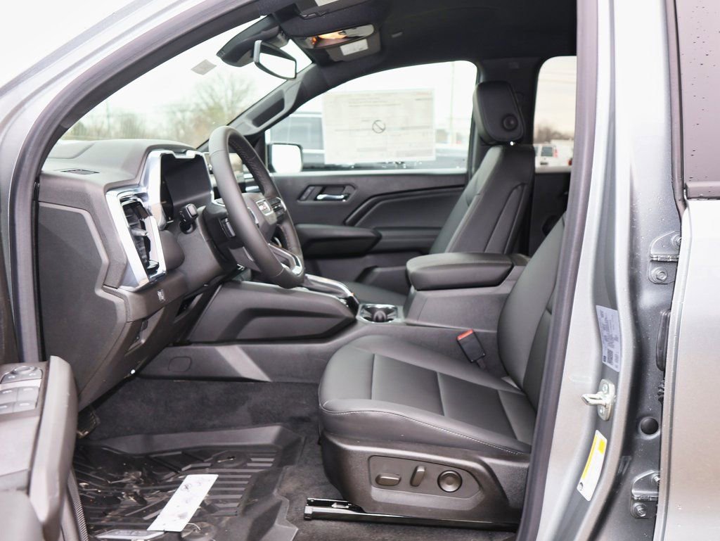 New 2026 GMC Canyon Elevation w/ Convenience Package image 6