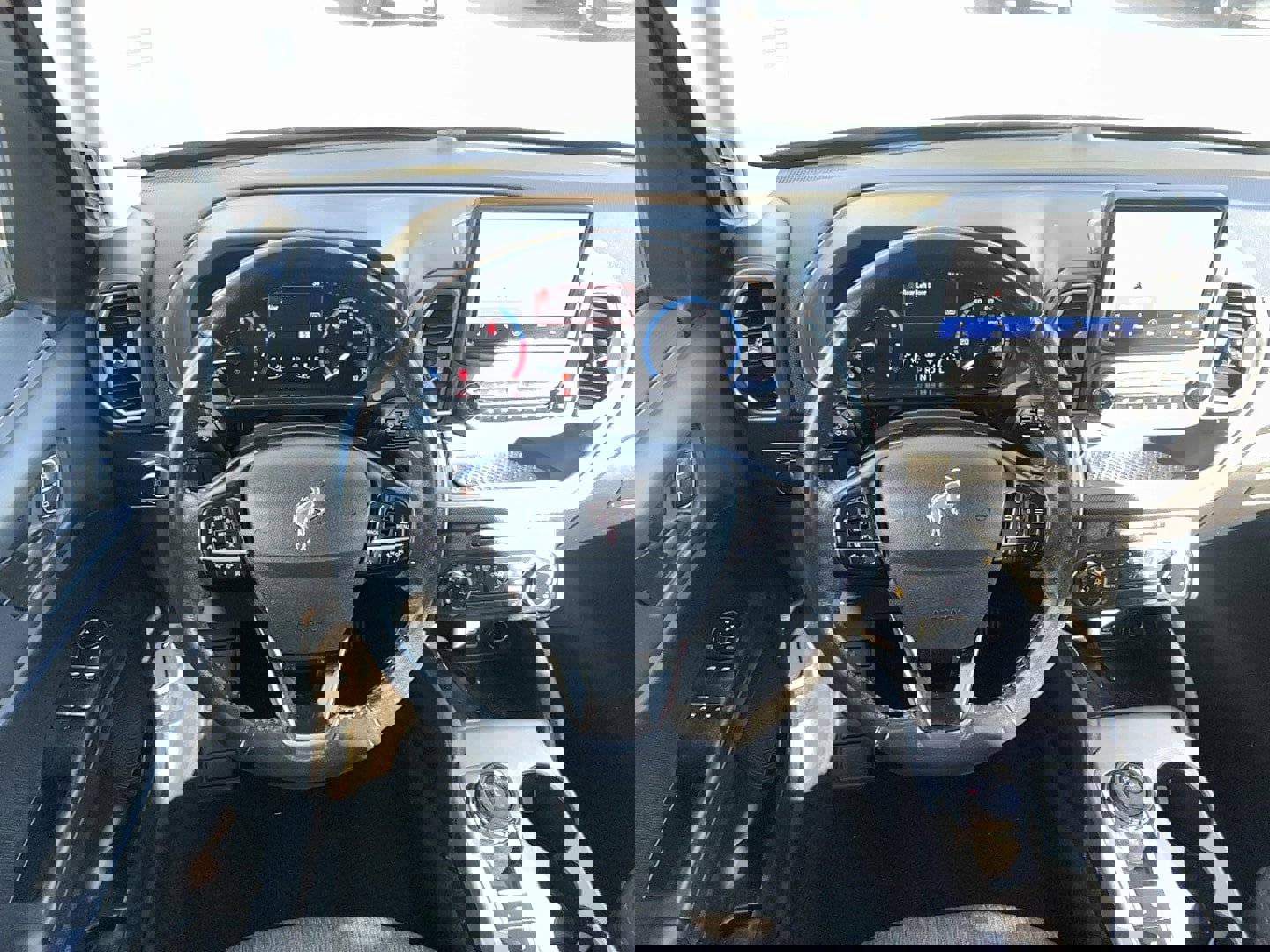 Used 2022 Ford Bronco Sport Big Bend w/ Convenience Package AWD/4WD image 15