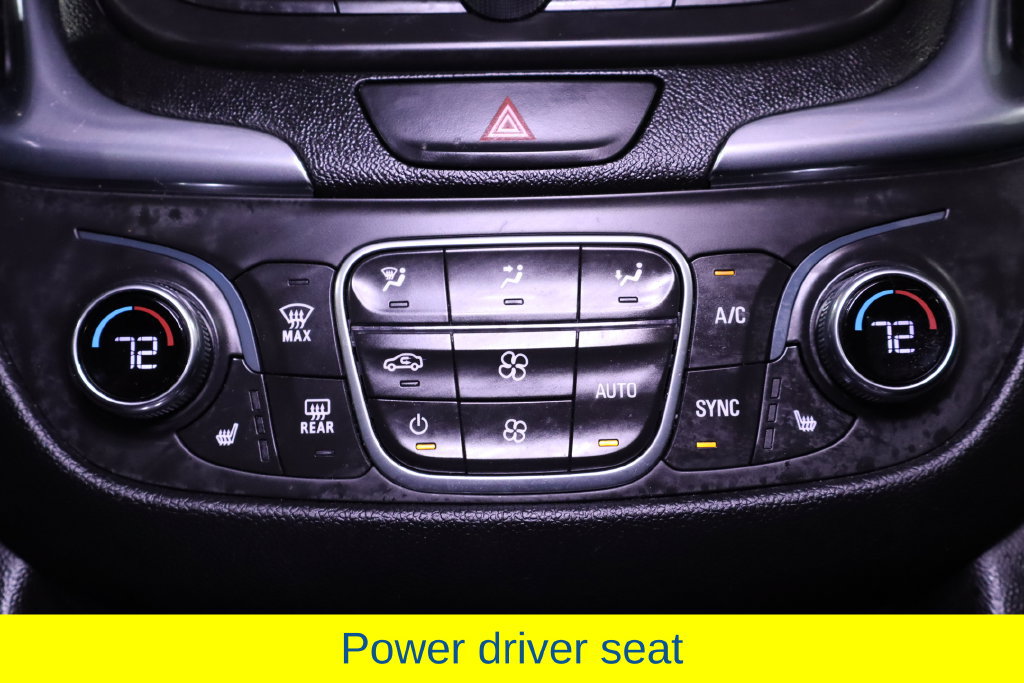 Used 2020 Chevrolet Equinox Premier FWD image 23