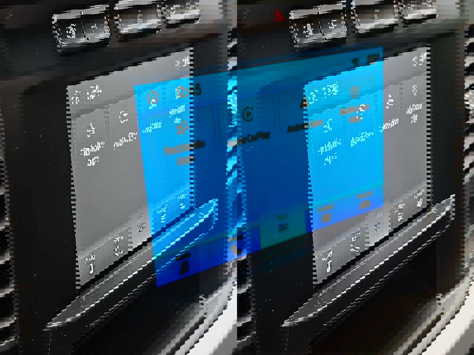 Used 2023 Ford F350 XLT w/ 360-Degree Camera Package image 28