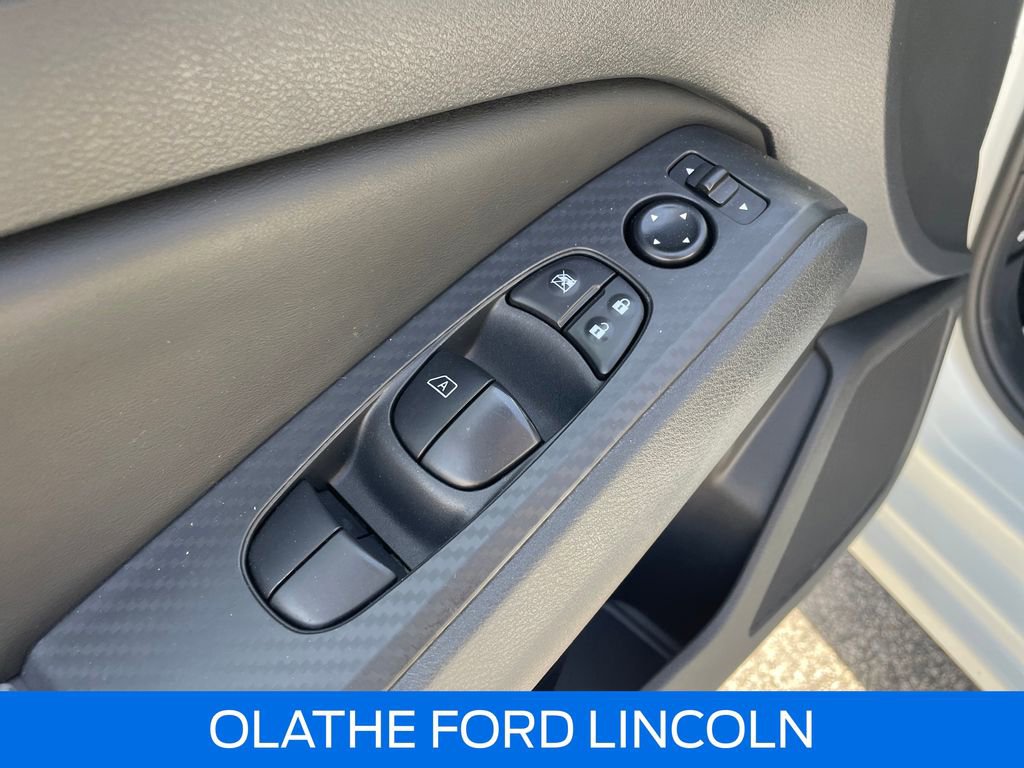 Used 2025 Nissan Altima 2.5 SV image 20