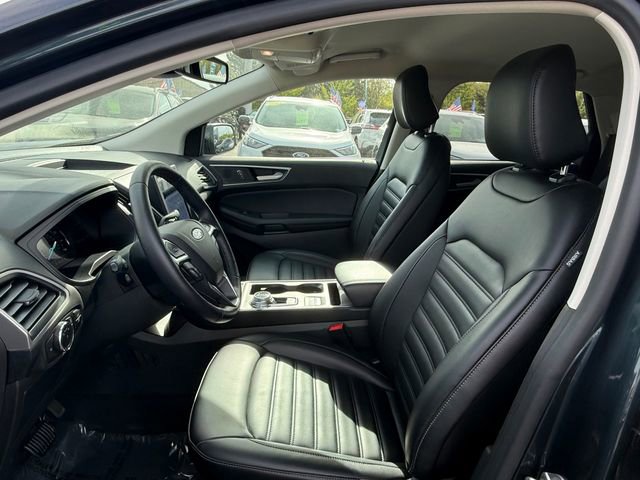 Certified 2023 Ford Edge SEL w/ Convenience Package AWD/4WD image 6