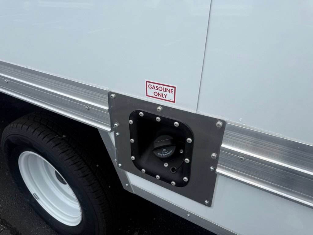 New 2027 Ford E-450 and Econoline 450 Super Duty w/ Power Equipment Group RWD image 34