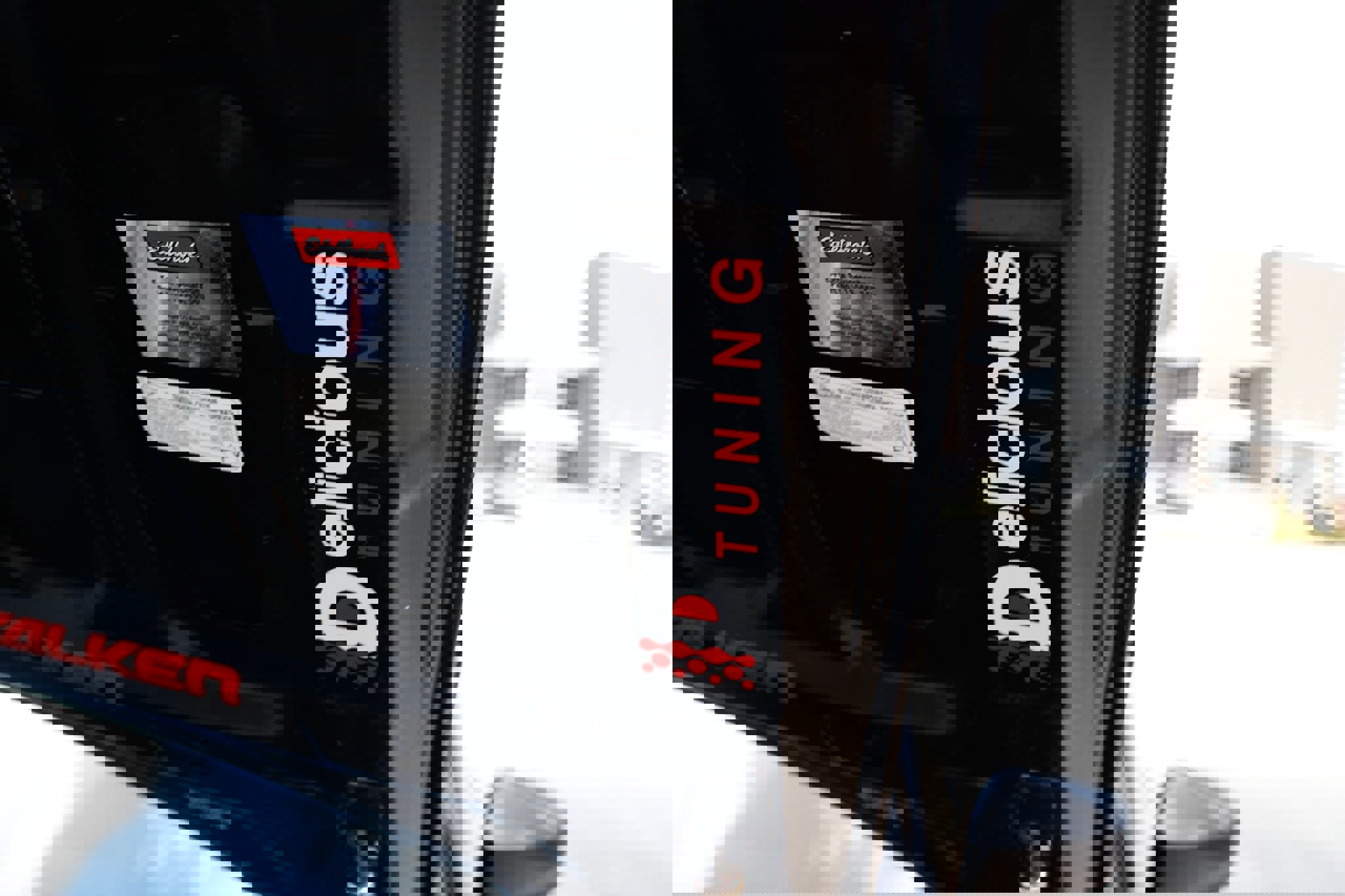 Used 2018 Subaru BRZ tS image 58