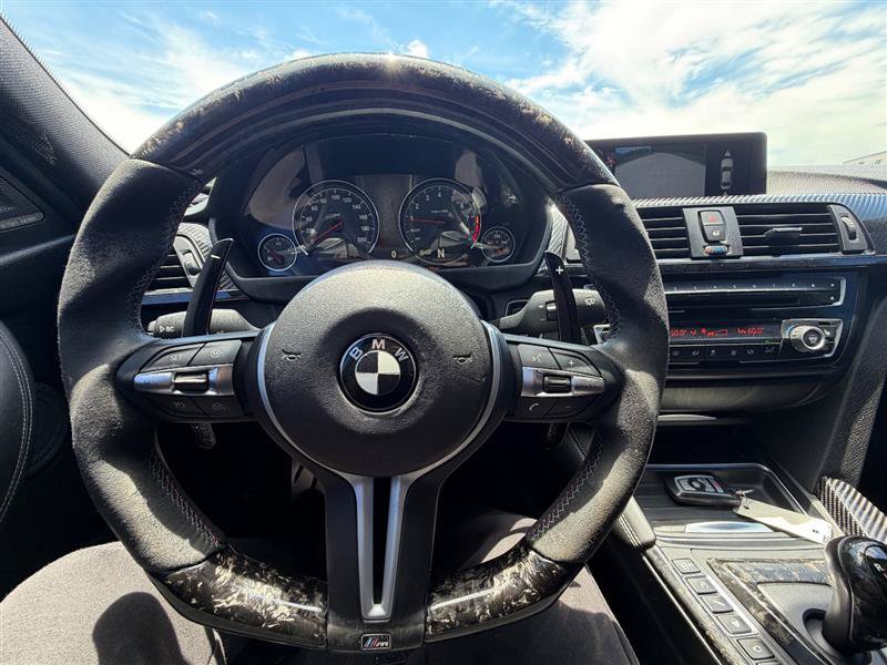 Used 2015 BMW M3 RWD image 23