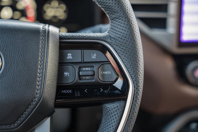 New 2026 Toyota Tundra 1794 Edition image 29