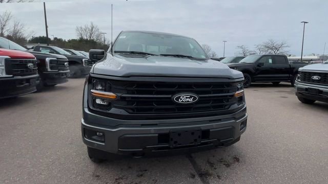 New 2026 Ford F150 XLT image 7