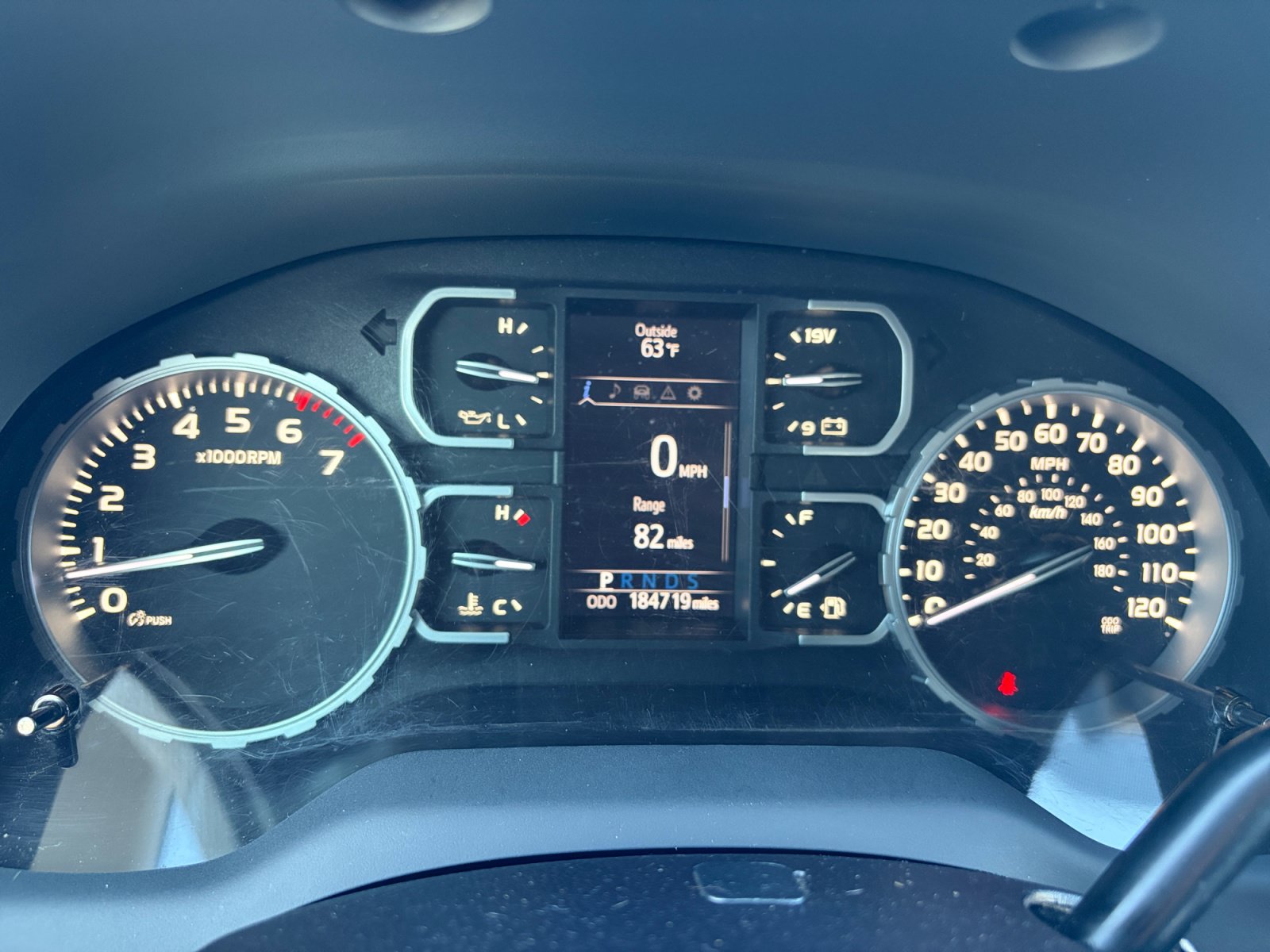 Used 2019 Toyota Tundra SR5 RWD image 18