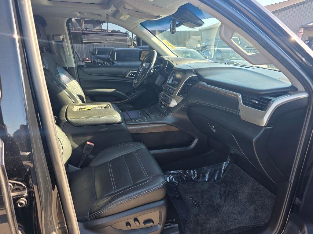 Used 2018 GMC Yukon Denali w/ Denali Ultimate Package image 9