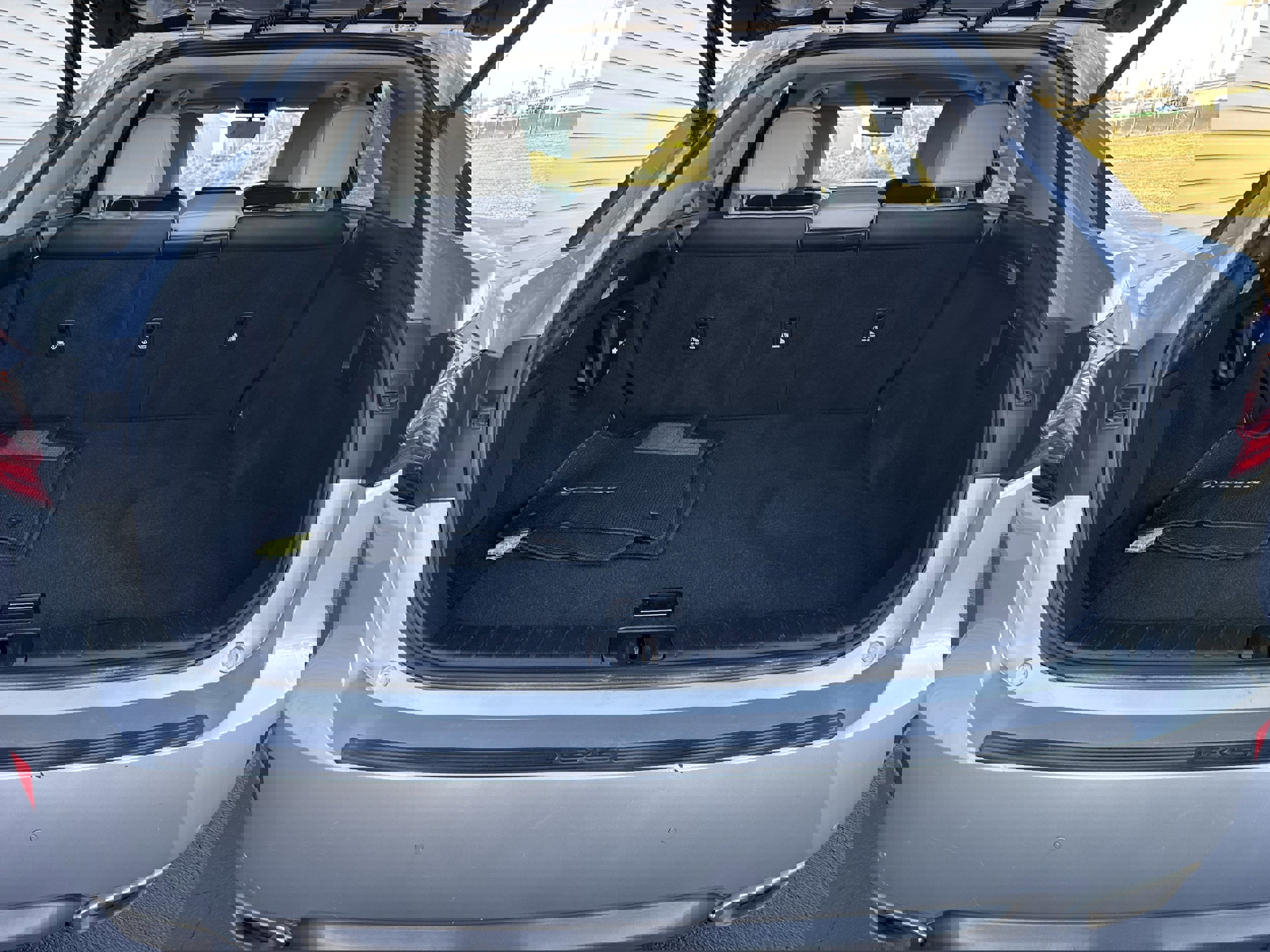 Used 2016 Lexus RX 350 AWD image 13