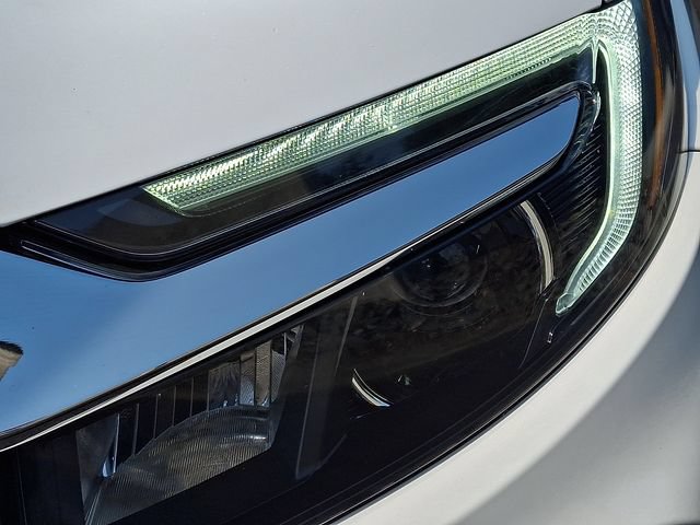Certified 2023 Honda Passport EX-L image 9