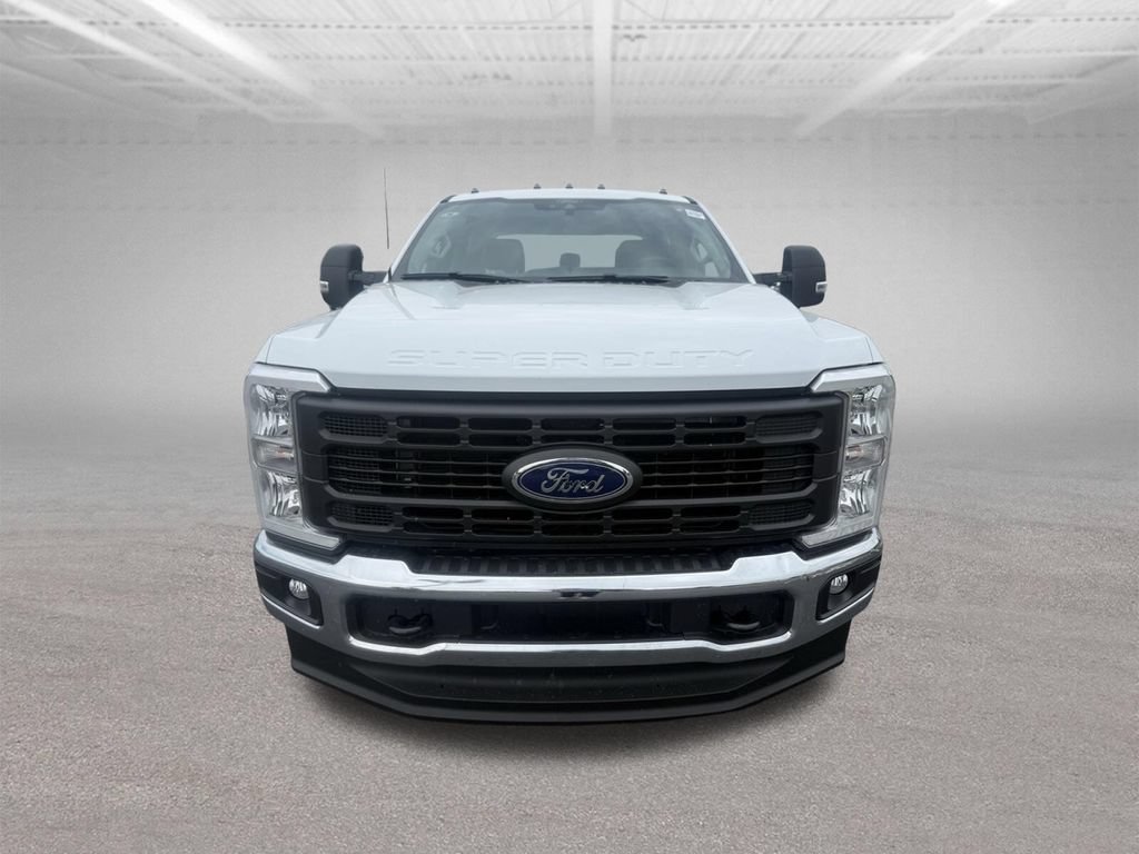 New 2026 Ford F350 XL AWD/4WD image 10