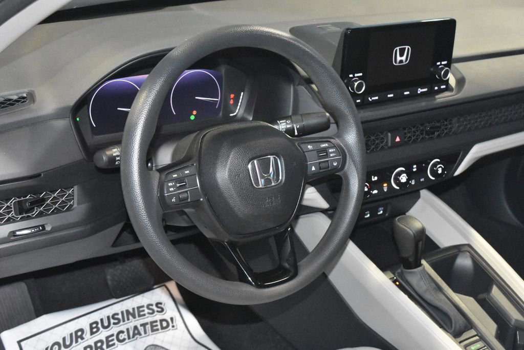 Used 2024 Honda Accord LX image 2