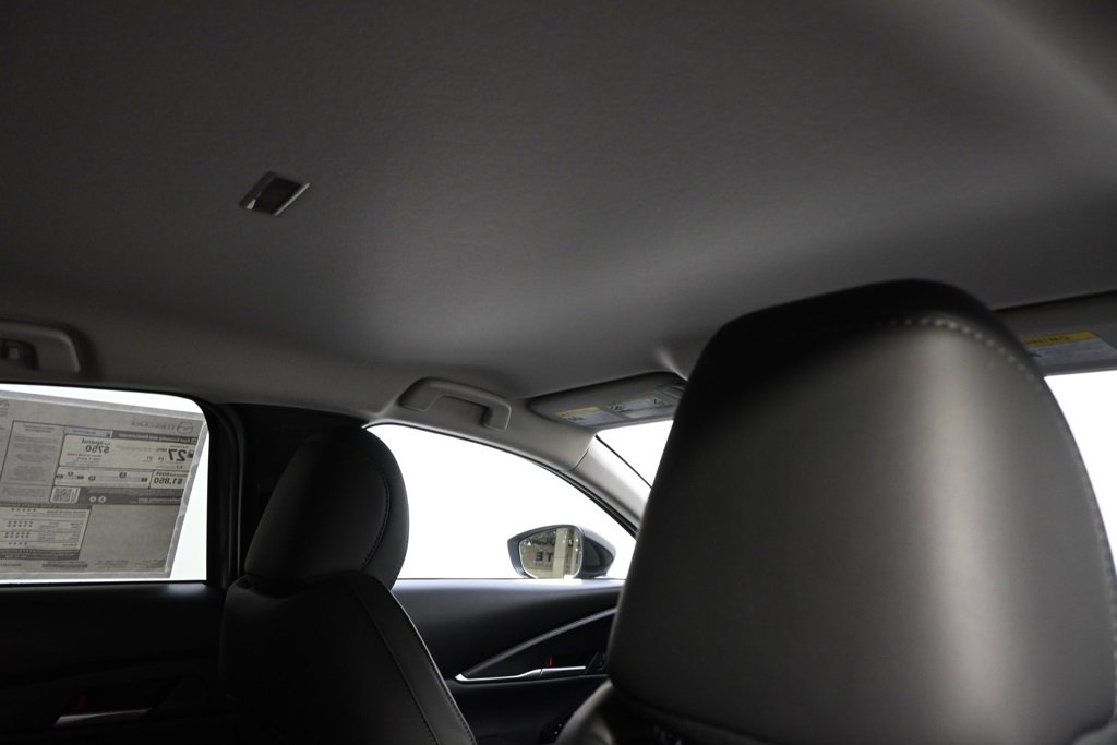 New 2026 MAZDA CX-30 AWD 2.5 S w/ Select Sport Pkg image 17