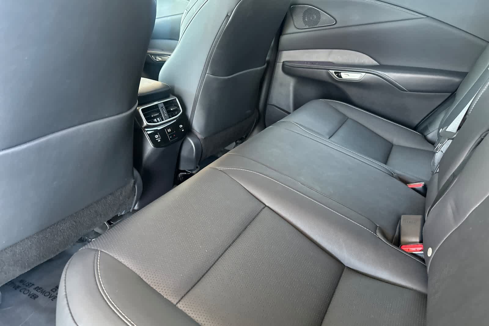 Certified 2025 Lexus RX 350 w/ Convenience Package AWD/4WD image 4