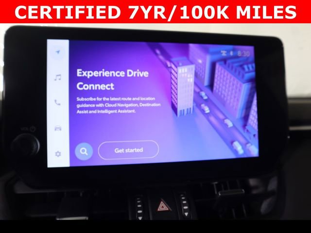 Used 2023 Toyota RAV4 XSE image 26