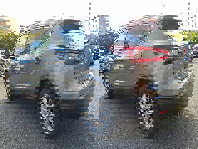 Used 2022 Nissan Rogue Sport SV image 4