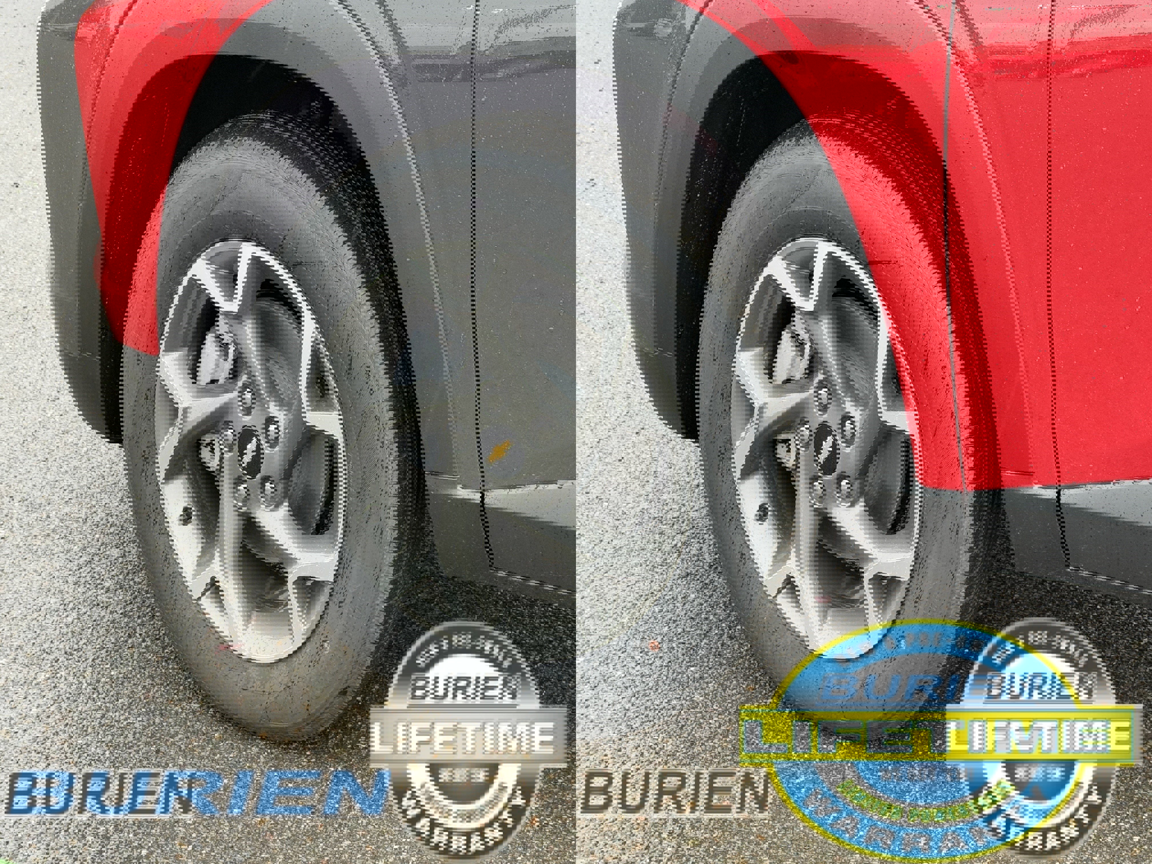 New 2026 Chevrolet Trax LT w/ Driver Confidence Package image 31