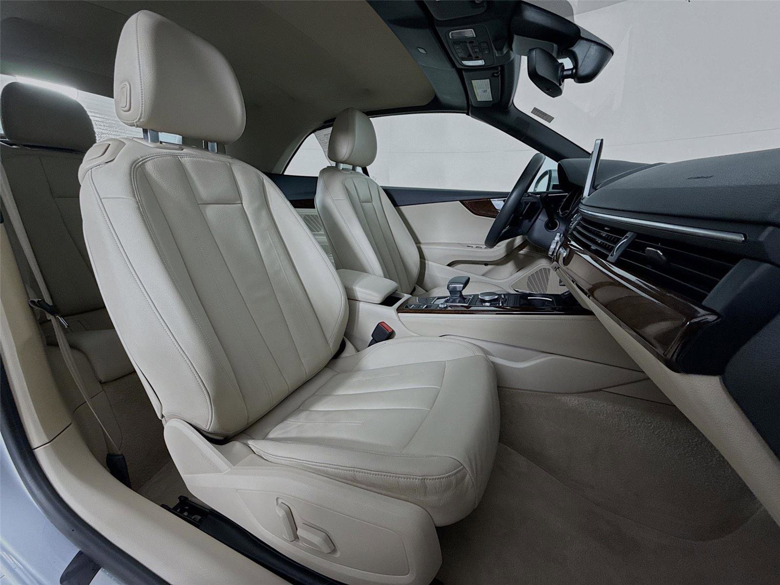 Used 2019 Audi A5 2.0T Premium Plus w/ Premium Plus image 28