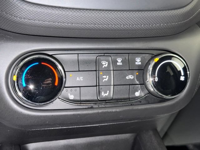 Used 2023 Chevrolet TrailBlazer LT AWD/4WD image 24