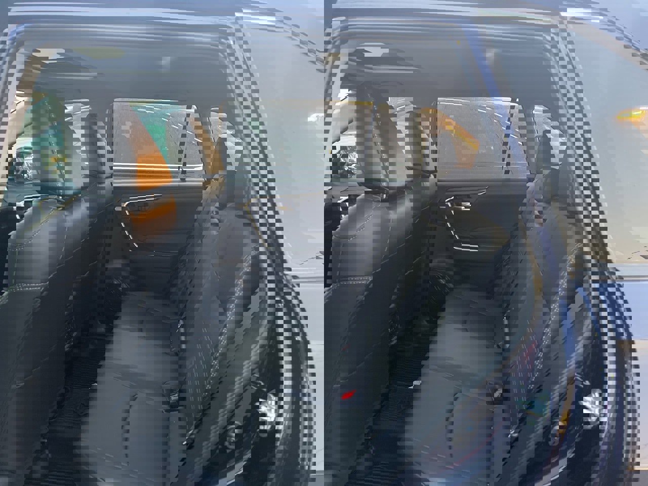 Used 2024 Toyota RAV4 XLE Premium image 10