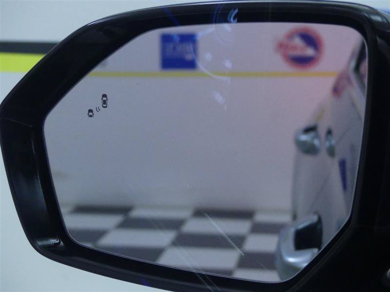 Used 2022 Hyundai Palisade Calligraphy FWD image 30