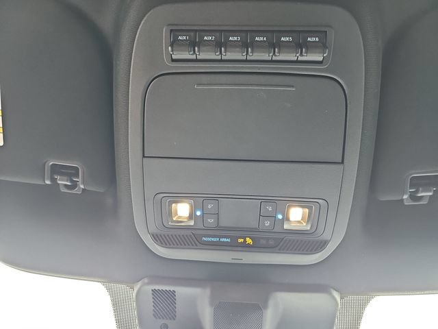 Used 2023 Ford F150 Tremor AWD/4WD image 31