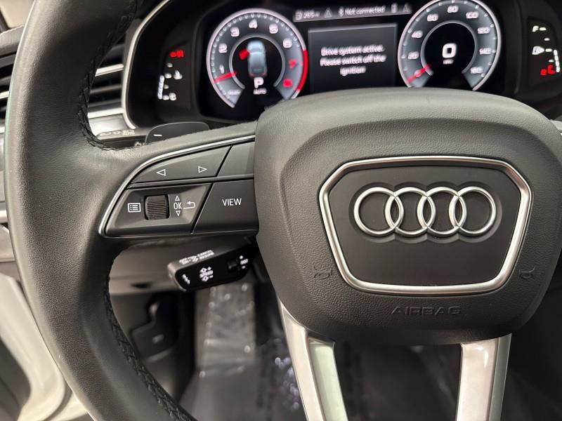 Used 2023 Audi Q7 3.0T Premium Plus image 29