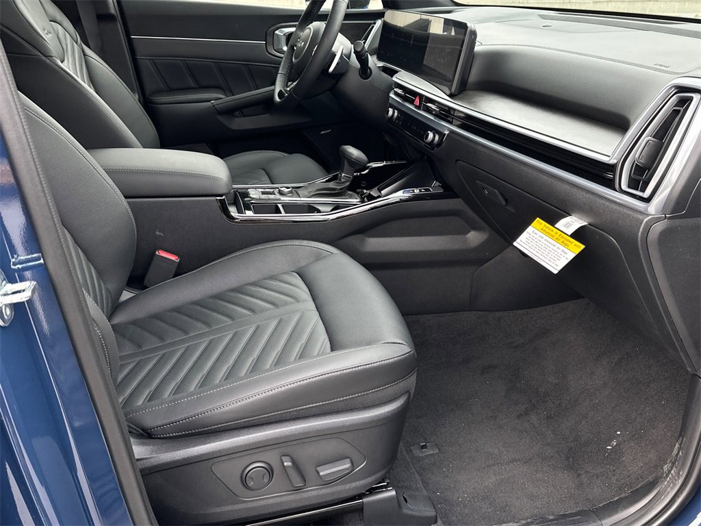 New 2025 Kia Sorento SX Prestige image 13