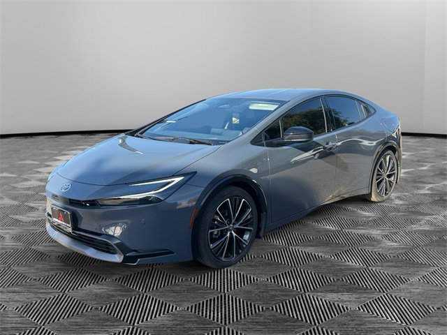 Used 2024 Toyota Prius Limited