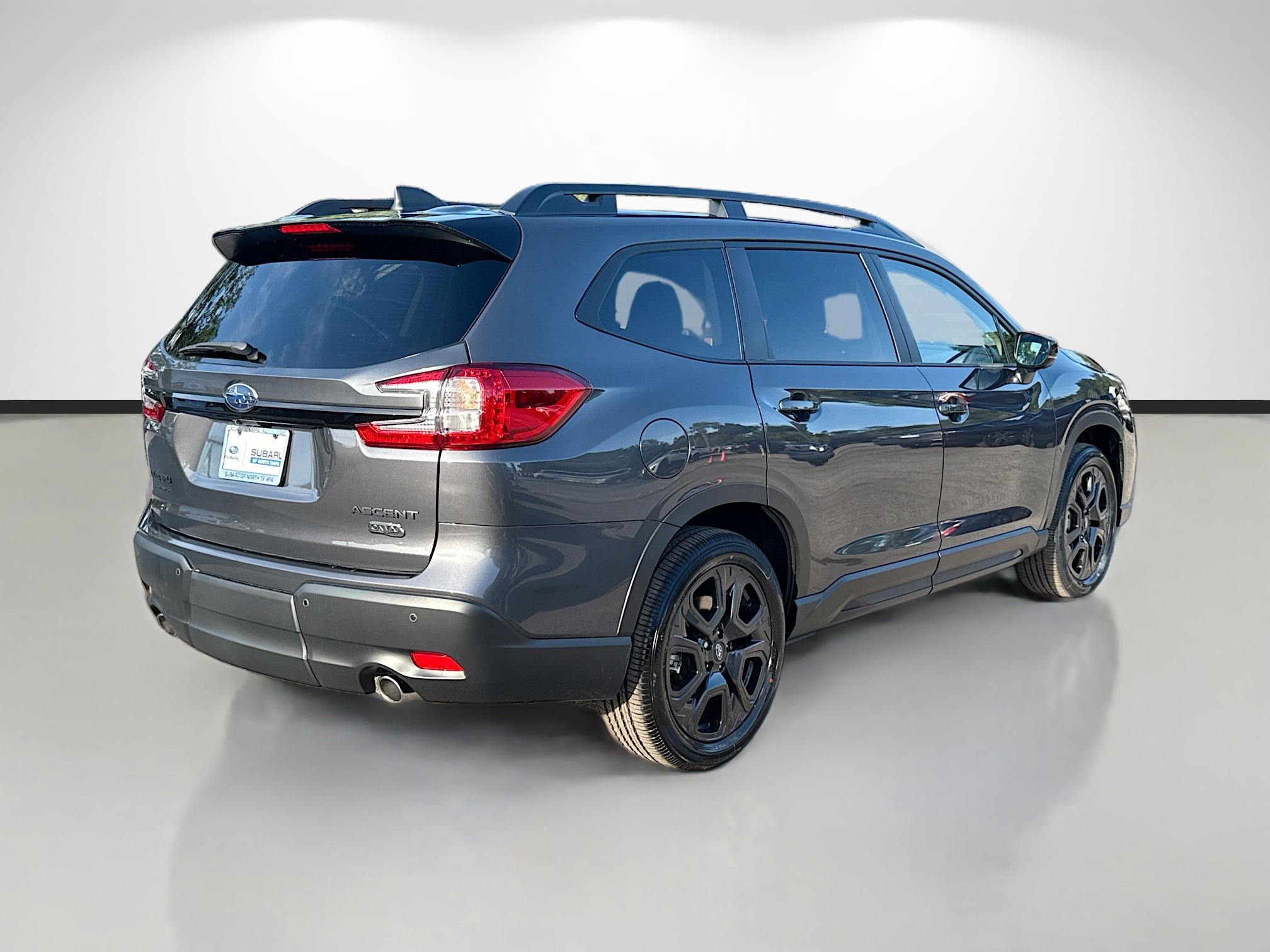 New 2026 Subaru Ascent Bronze Edition AWD/4WD image 3