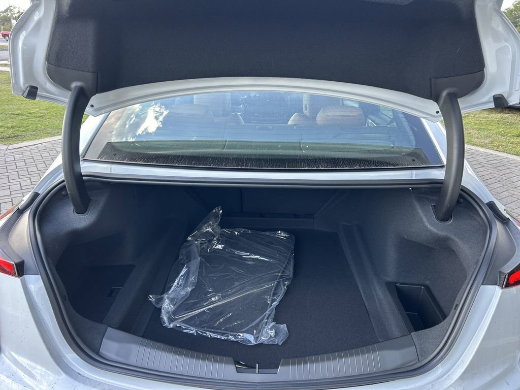 New 2026 Cadillac CT5 Premium Luxury w/ Platinum Package image 8