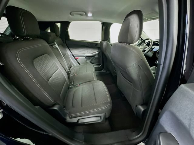Used 2024 Ford Escape Active FWD image 24