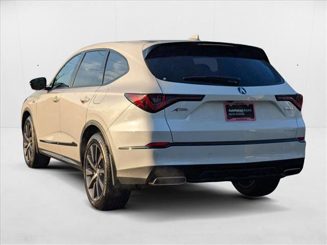 New 2026 Acura MDX A-Spec image 9