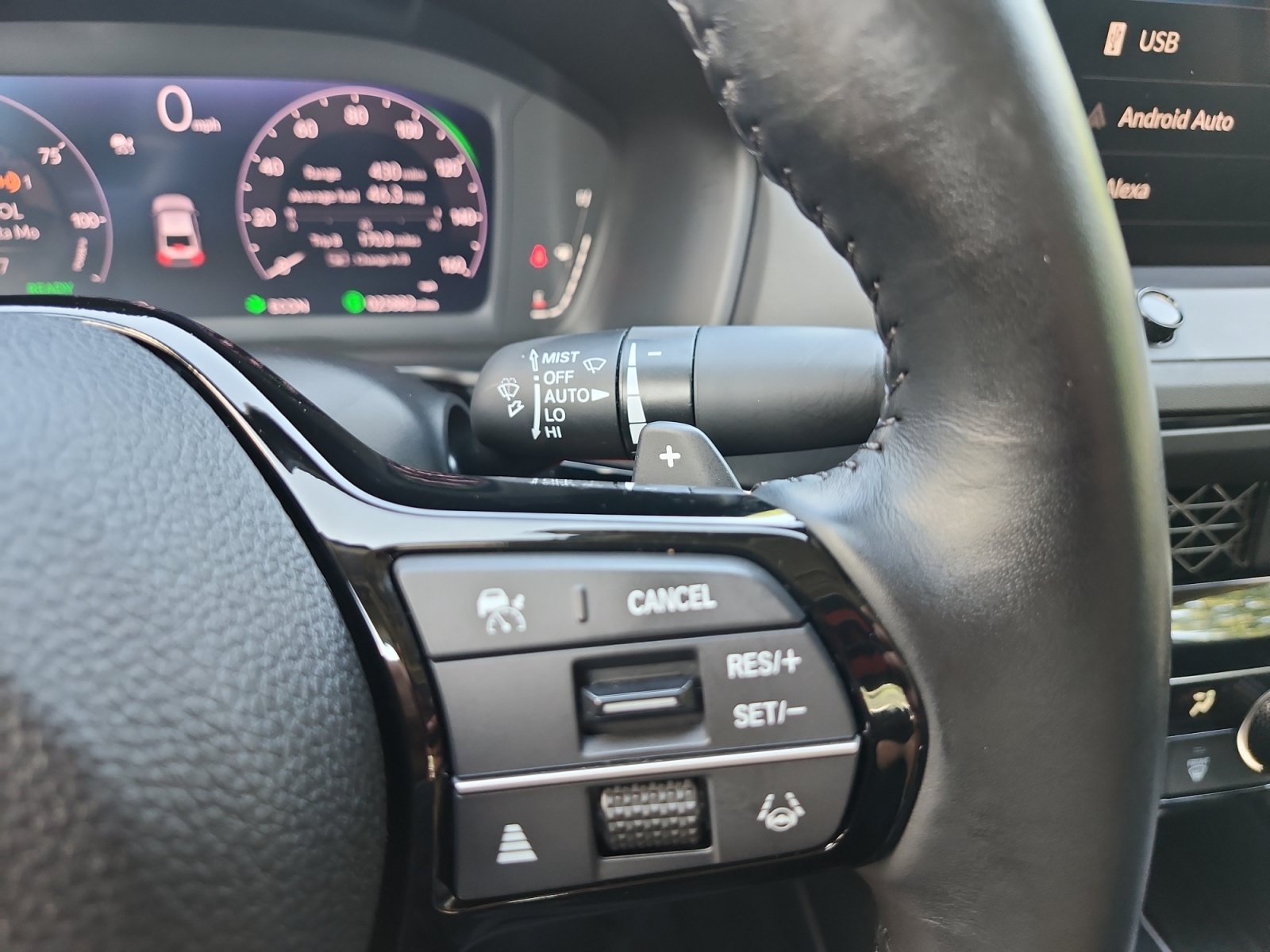 Used 2024 Honda Accord Touring image 26
