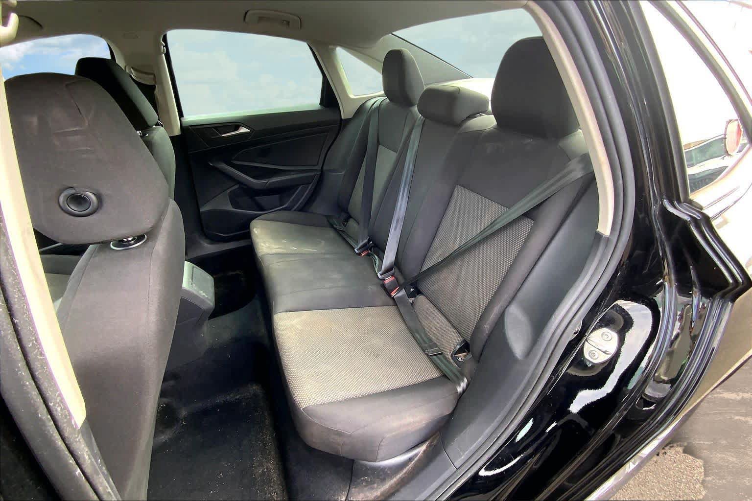 Used 2019 Volkswagen Jetta S w/ Driver Assistance Package FWD image 29