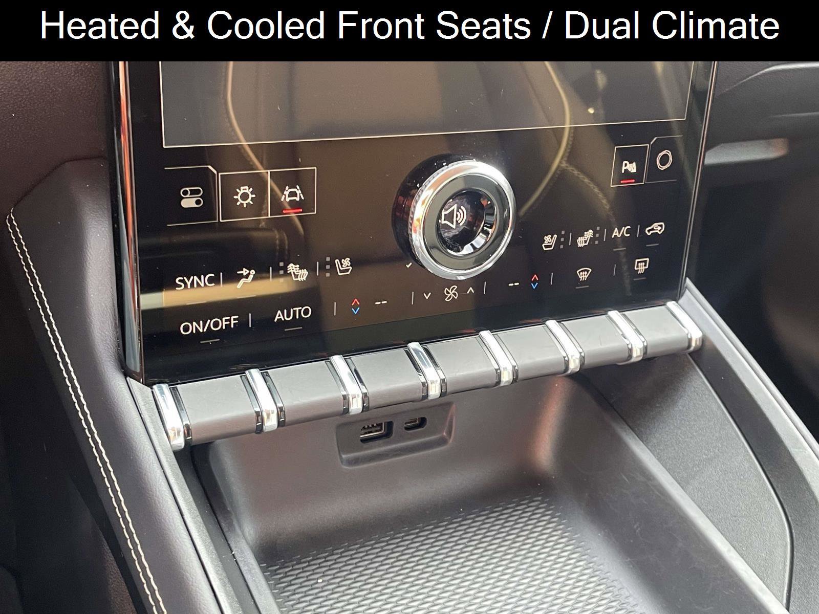 Used 2026 GMC Terrain Denali image 17